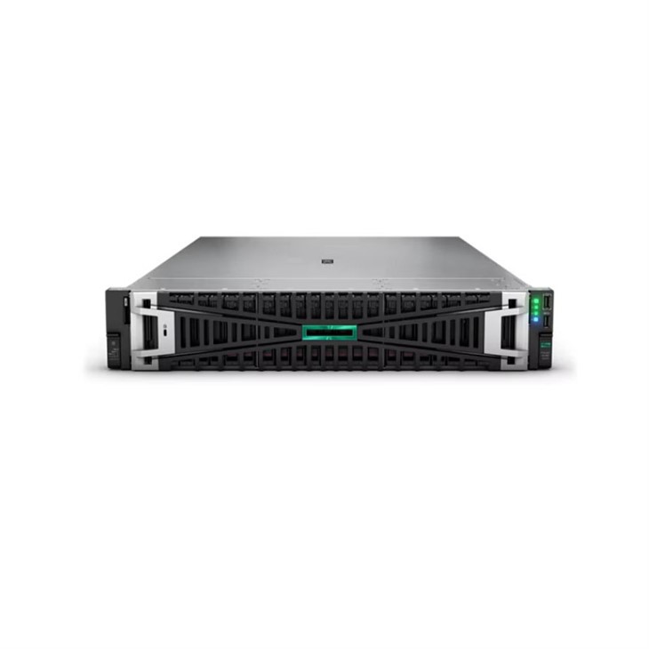 HPE Proliant DL380 Gen10 Plus 8sff factory
